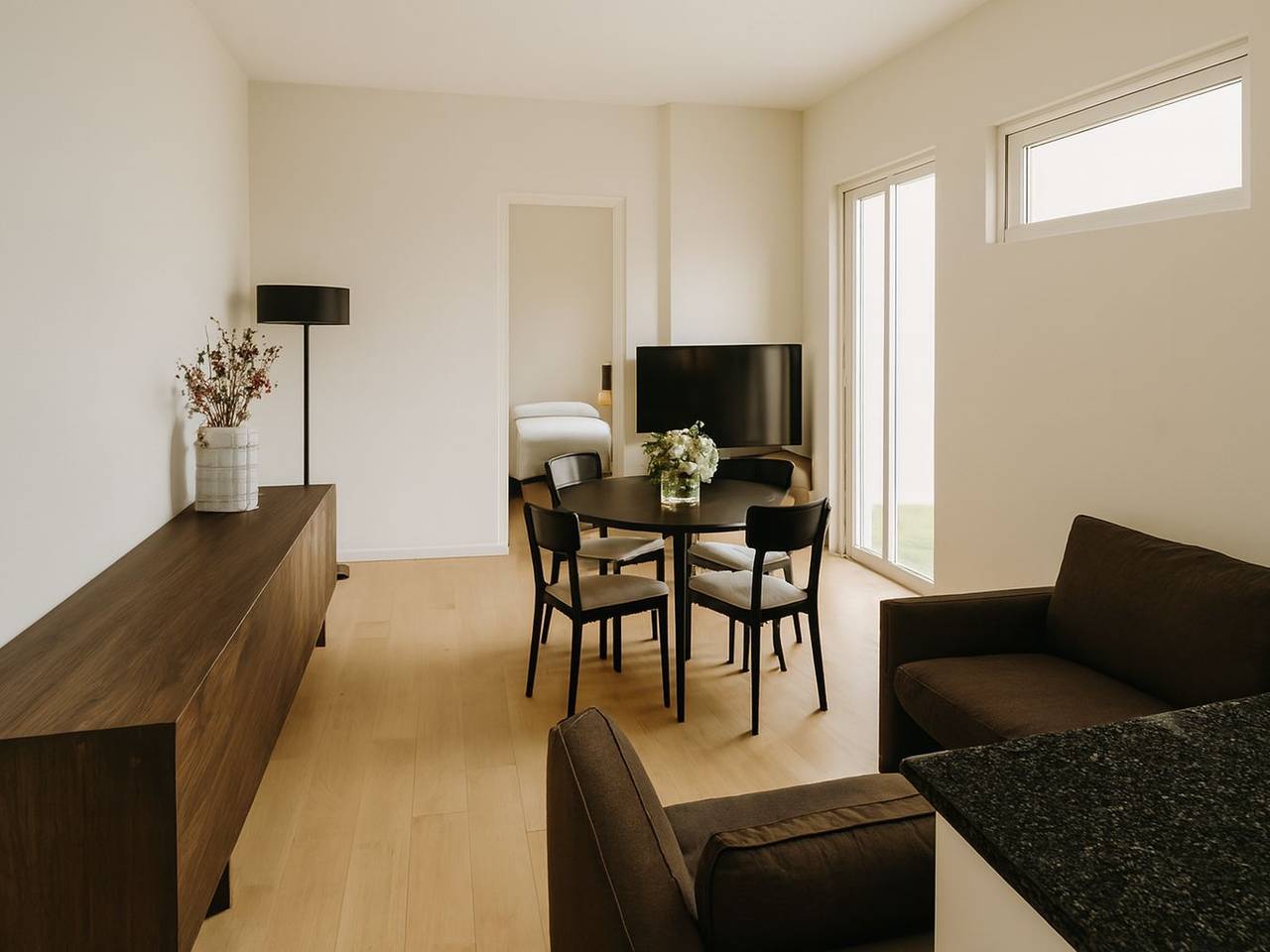 appartamento in vendita a Quartu Sant'Elena in zona Pitz'e Serra