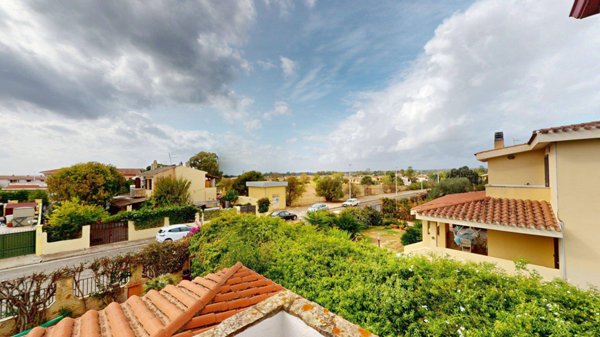casa indipendente in vendita a Quartu Sant'Elena in zona Litorale