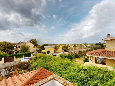 casa indipendente in vendita a Quartu Sant'Elena in zona Litorale