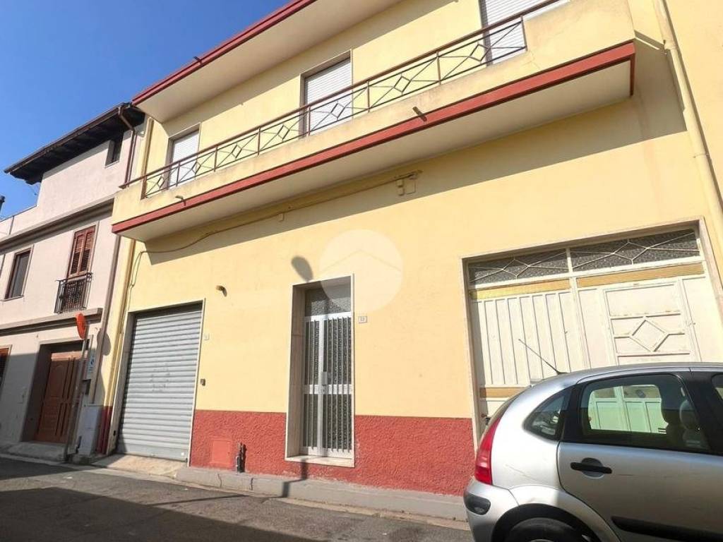 appartamento in vendita a Quartu Sant'Elena