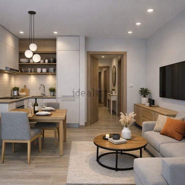 appartamento in vendita a Quartu Sant'Elena in zona Pitz'e Serra