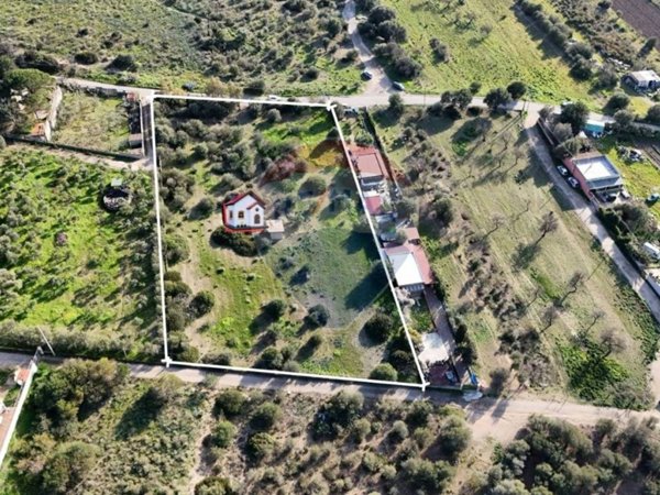 casa indipendente in vendita a Quartu Sant'Elena in zona Sant'Andrea