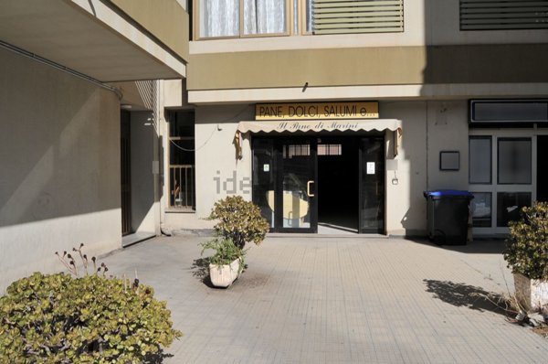 locale commerciale in vendita a Quartu Sant'Elena in zona Pitz'e Serra