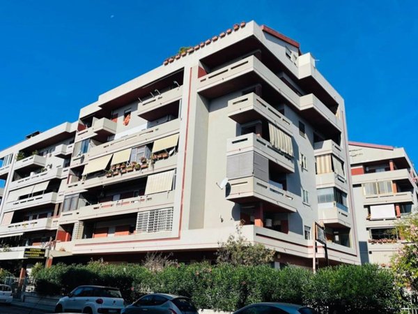 appartamento in vendita a Quartu Sant'Elena in zona Pitz'e Serra