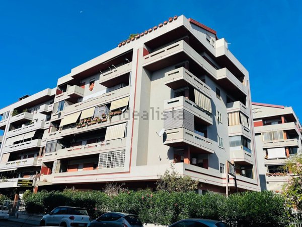 appartamento in vendita a Quartu Sant'Elena in zona Pitz'e Serra
