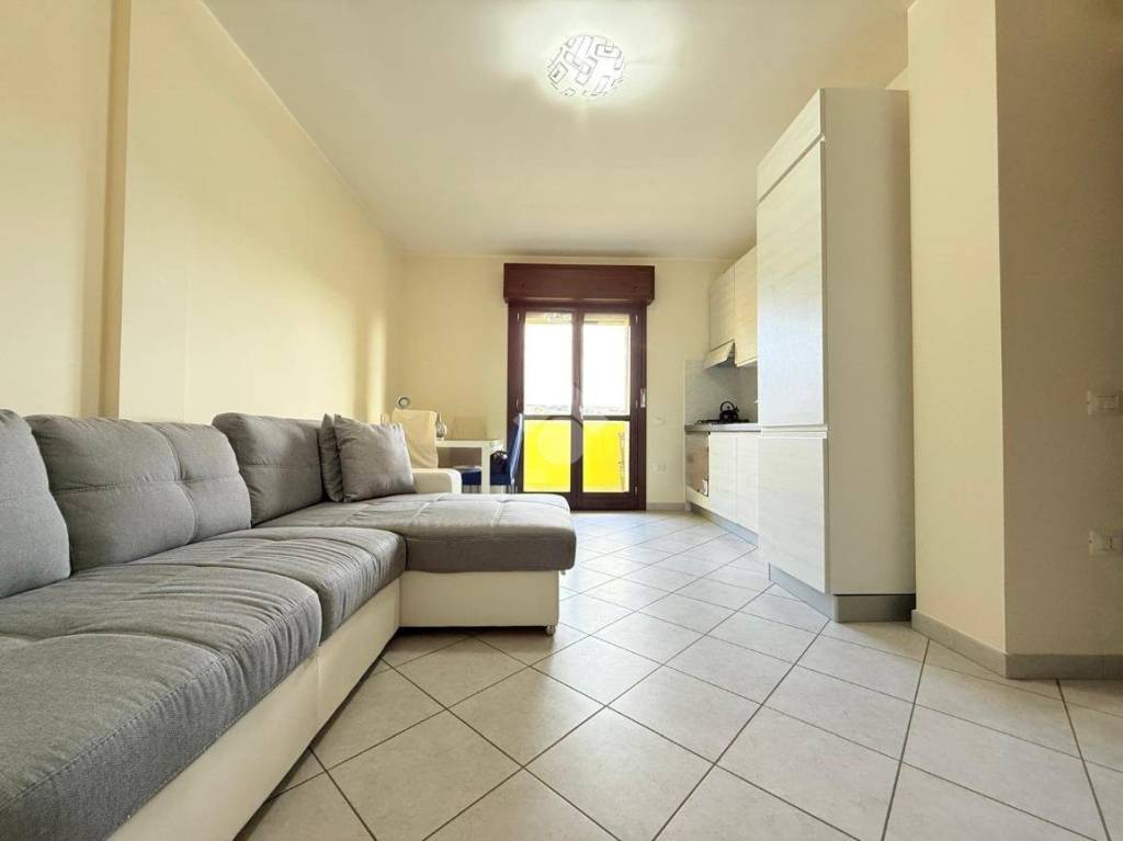 appartamento in vendita a Quartu Sant'Elena in zona Quartello