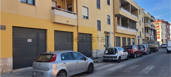 appartamento in vendita a Quartu Sant'Elena in zona Musicisti