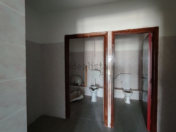 casa semindipendente in vendita a Quartu Sant'Elena in zona Pitz'e Serra