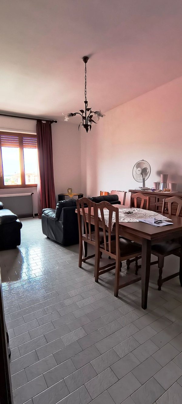 appartamento in vendita a Quartu Sant'Elena