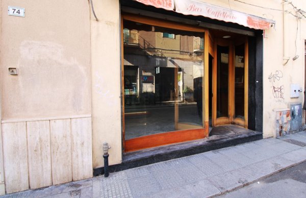 negozio in vendita a Quartu Sant'Elena in zona Centro Storico