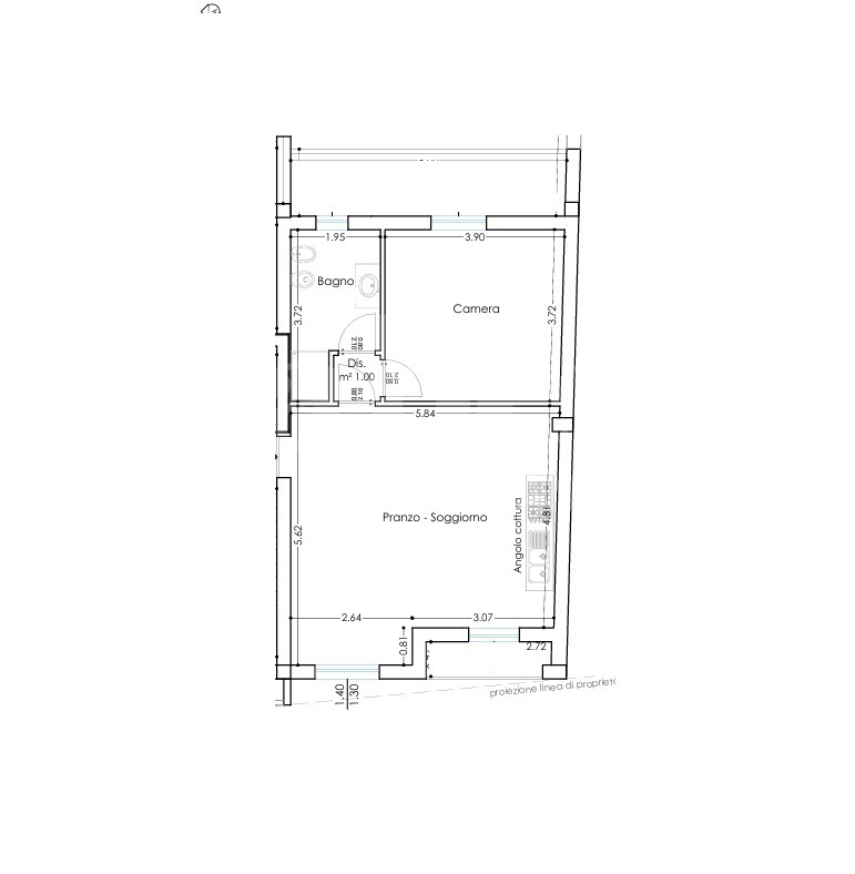 appartamento in vendita a Quartu Sant'Elena