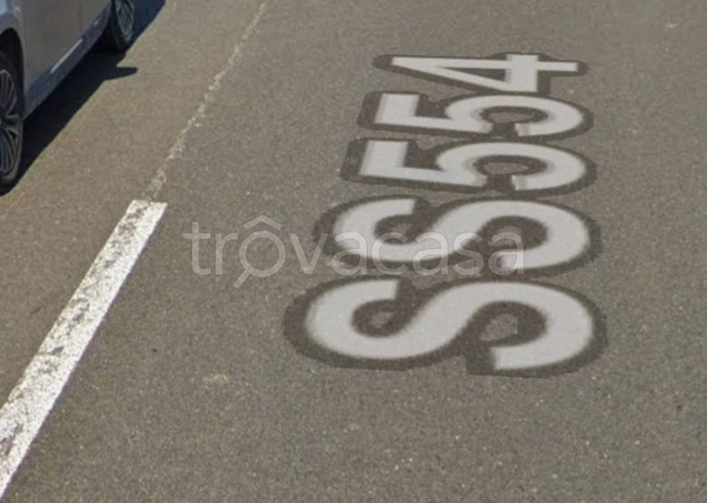 locale commerciale in vendita a Quartu Sant'Elena