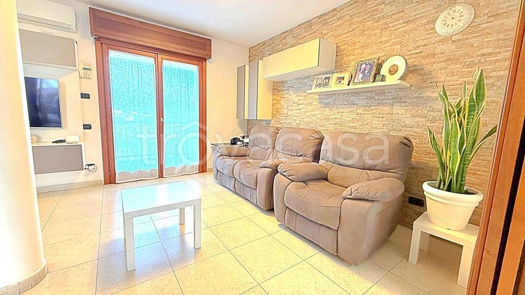 casa indipendente in vendita a Quartu Sant'Elena in zona Centro Storico