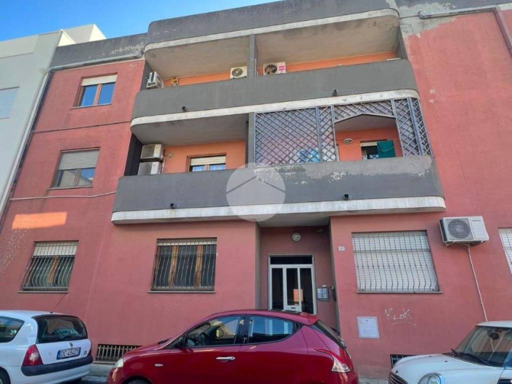appartamento in vendita a Quartu Sant'Elena in zona Poetto di Quartu