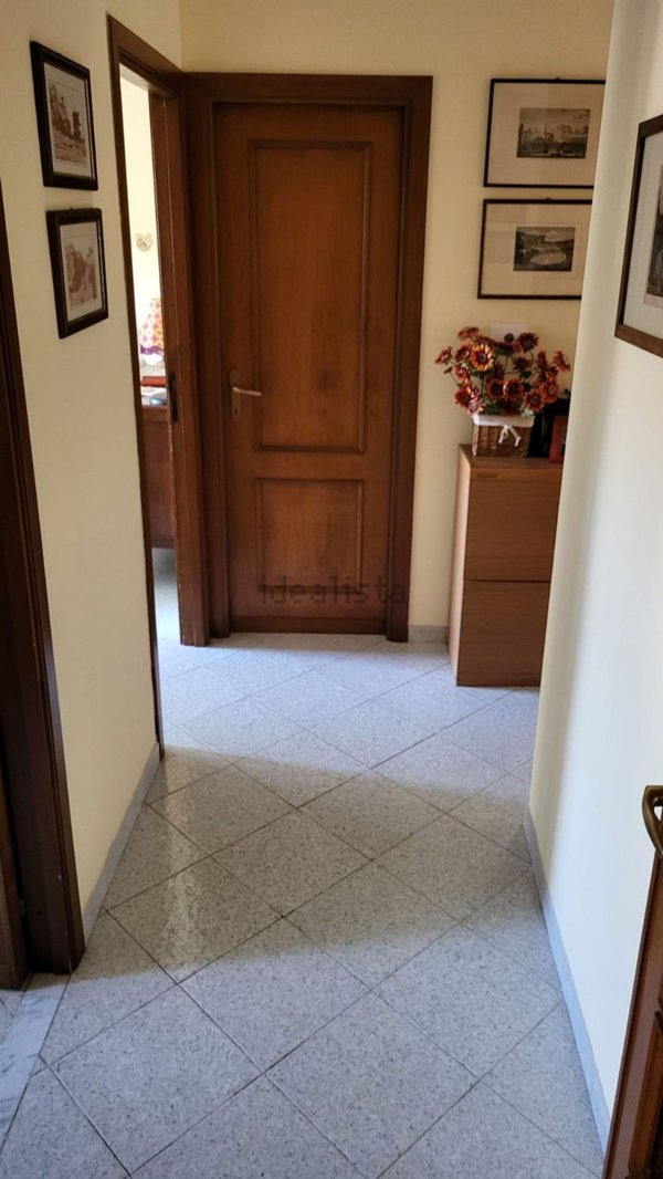 appartamento in vendita a Quartu Sant'Elena in zona Pitz'e Serra