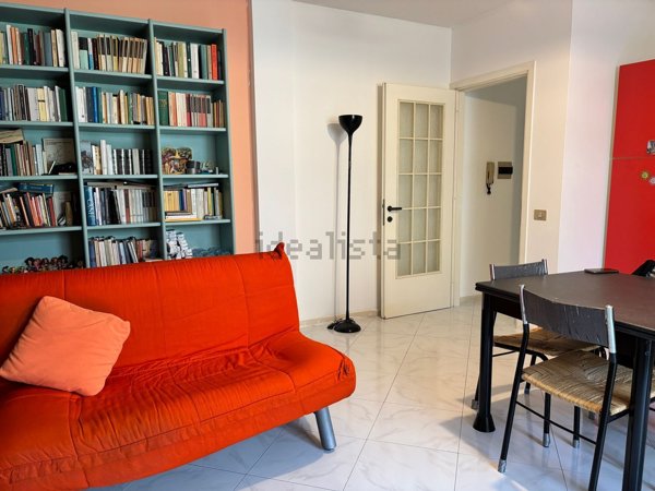 appartamento in vendita a Quartu Sant'Elena in zona Poetto di Quartu