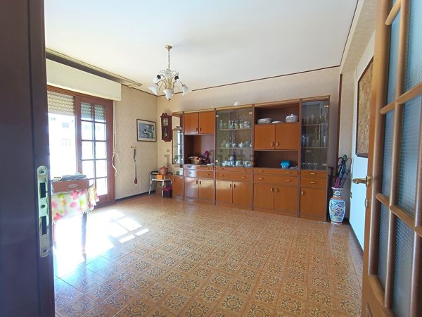 appartamento in vendita a Quartu Sant'Elena in zona Musicisti