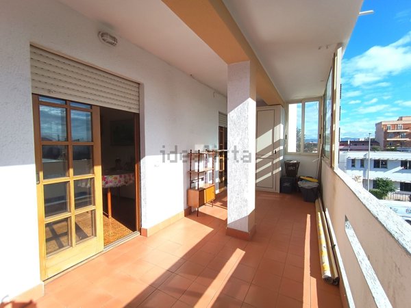 appartamento in vendita a Quartu Sant'Elena in zona Musicisti