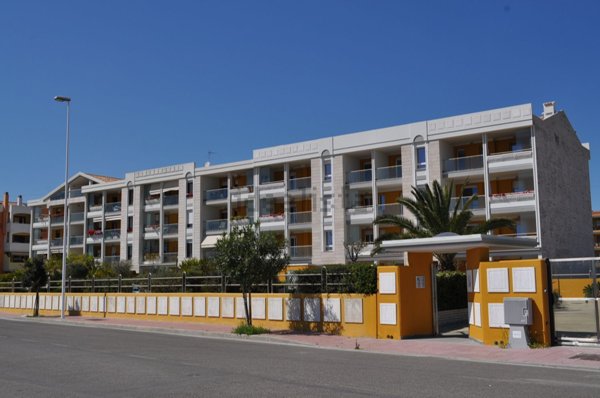 appartamento in vendita a Quartu Sant'Elena in zona Quartello