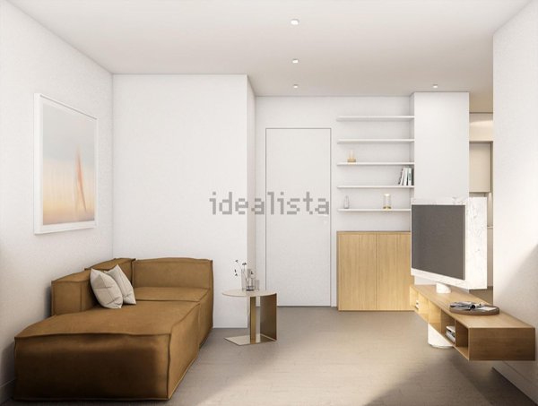 appartamento in vendita a Quartu Sant'Elena in zona Pitz'e Serra