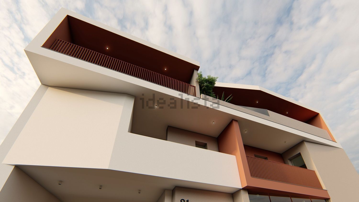 appartamento in vendita a Quartu Sant'Elena in zona Musicisti