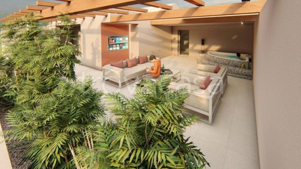 appartamento in vendita a Quartu Sant'Elena