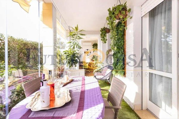 appartamento in vendita a Quartu Sant'Elena in zona Quartello