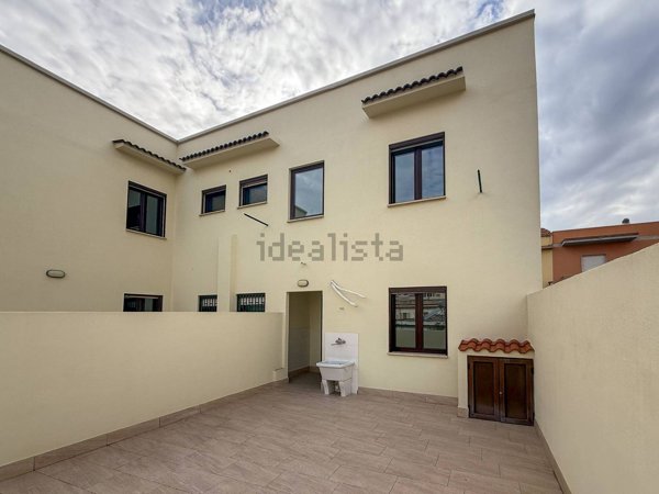 appartamento in vendita a Quartu Sant'Elena