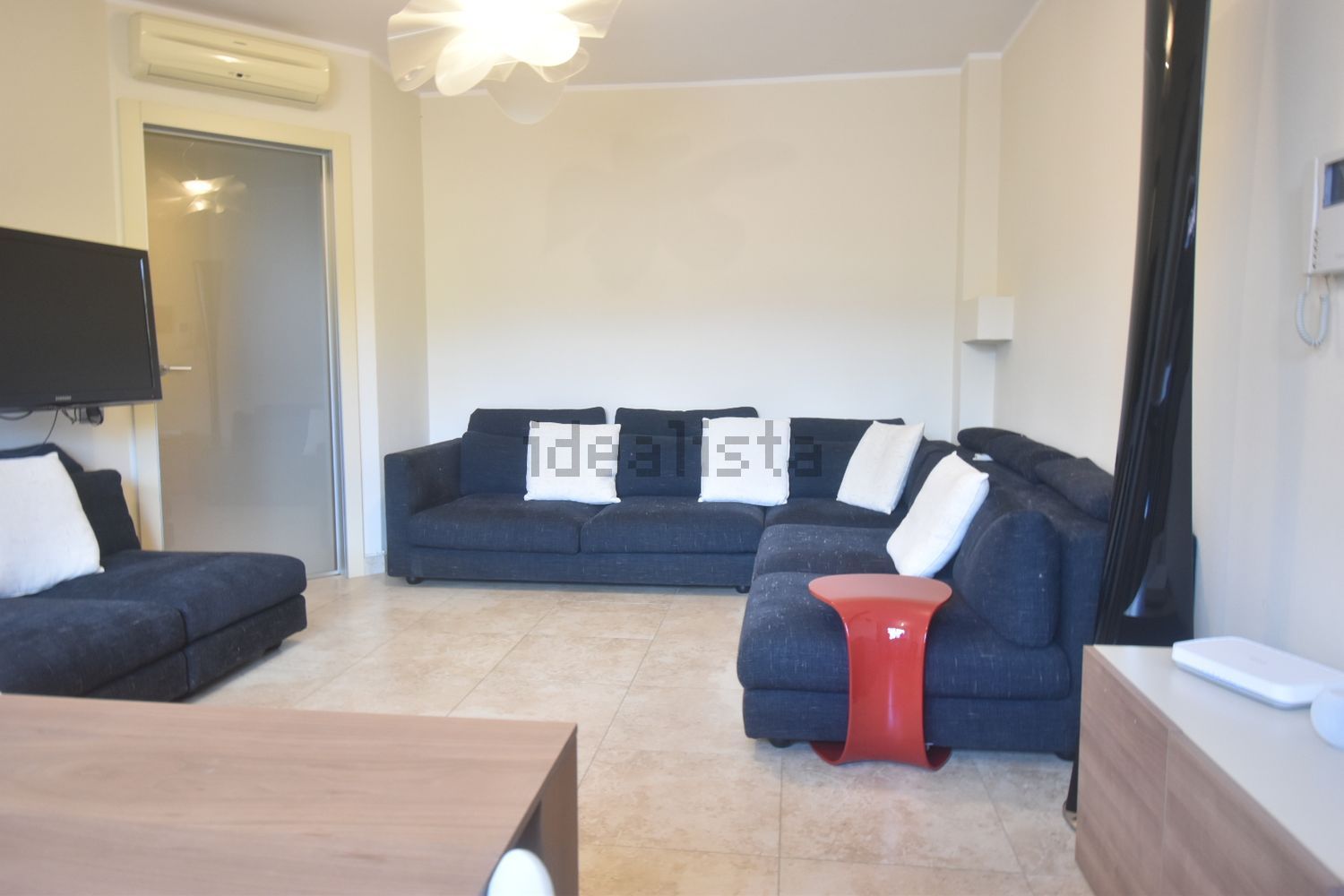 appartamento in vendita a Quartu Sant'Elena