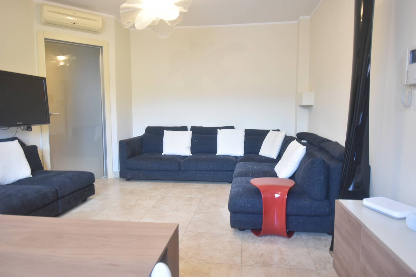 appartamento in vendita a Quartu Sant'Elena