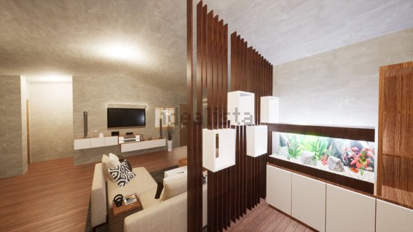 appartamento in vendita a Quartu Sant'Elena in zona Musicisti