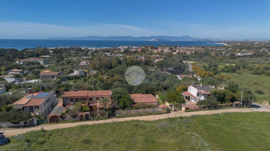 casa indipendente in vendita a Quartu Sant'Elena in zona Capitana