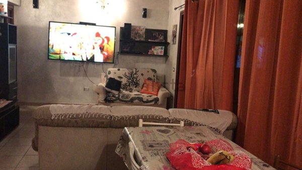 appartamento in vendita a Quartu Sant'Elena in zona Pitz'e Serra