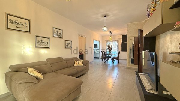 appartamento in vendita a Quartu Sant'Elena in zona Musicisti