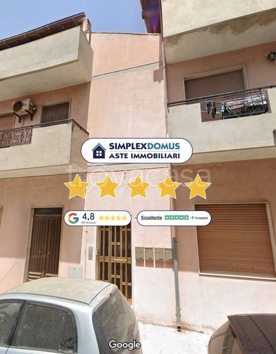 appartamento in vendita a Quartu Sant'Elena