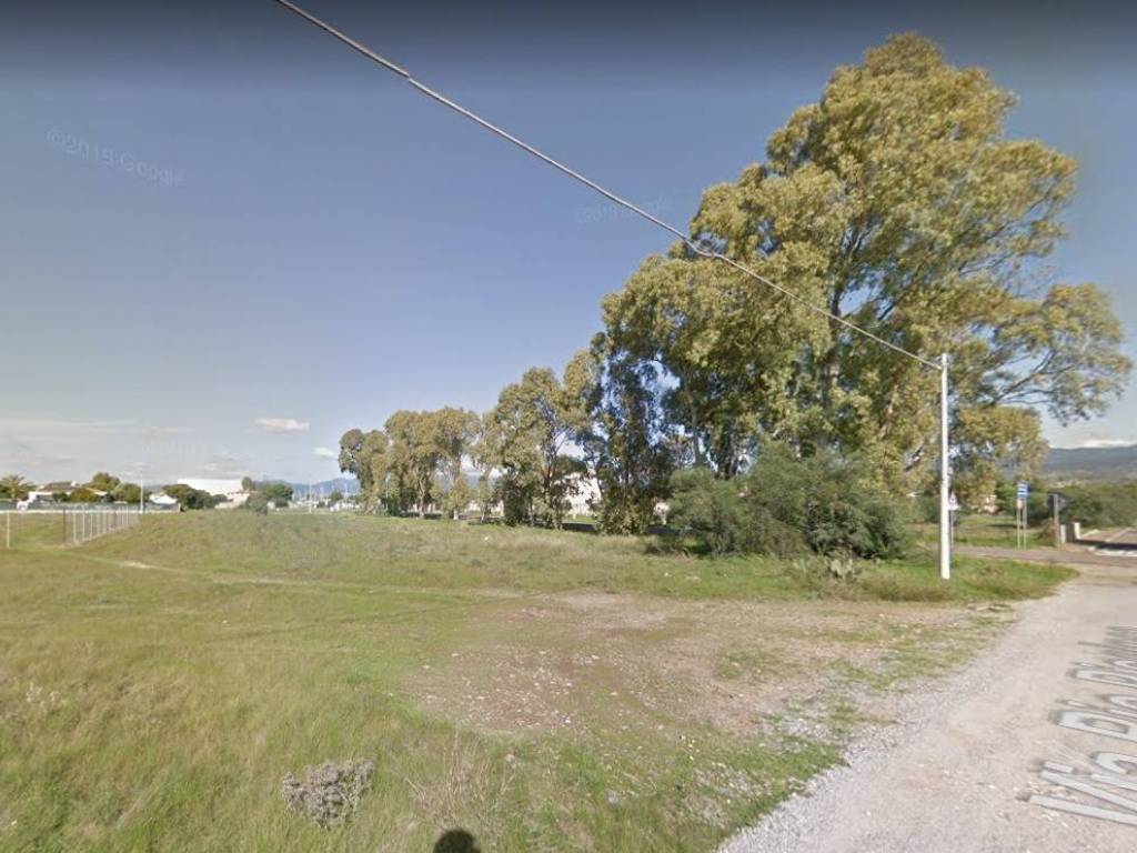 terreno edificabile in vendita a Quartu Sant'Elena in zona Sant'Andrea