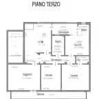 appartamento in vendita a Quartu Sant'Elena