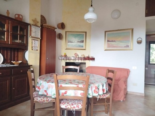 appartamento in vendita a Quartu Sant'Elena in zona Capitana