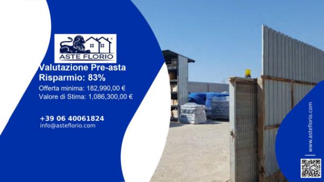 locale commerciale in vendita a Quartu Sant'Elena