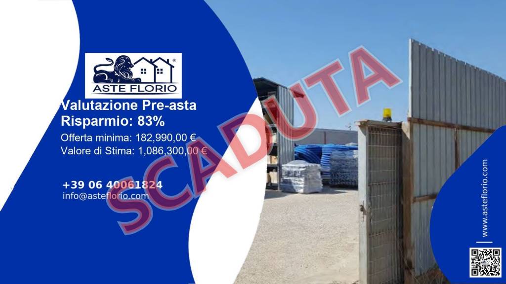 locale commerciale in vendita a Quartu Sant'Elena