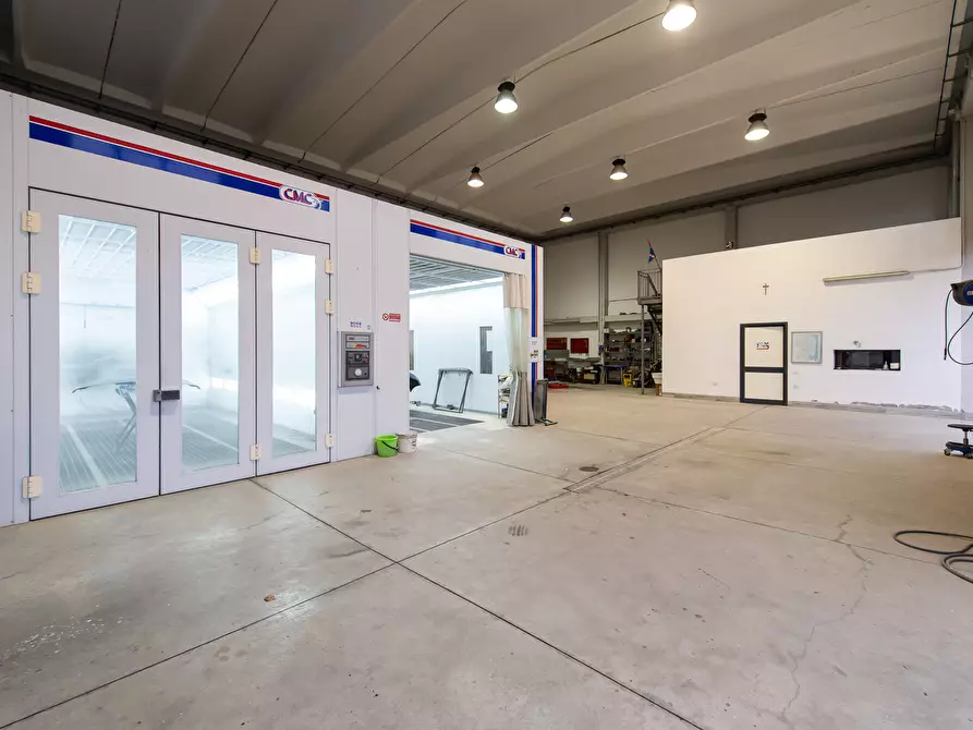 ufficio in vendita a Quartu Sant'Elena