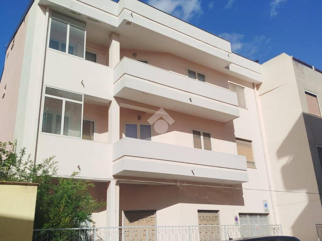 appartamento in vendita a Quartu Sant'Elena in zona Musicisti