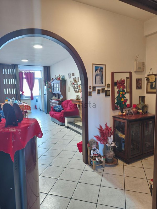 appartamento in vendita a Quartu Sant'Elena in zona Pitz'e Serra