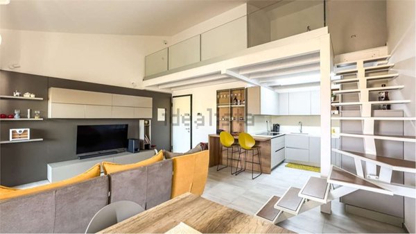 appartamento in vendita a Quartu Sant'Elena in zona Quartello