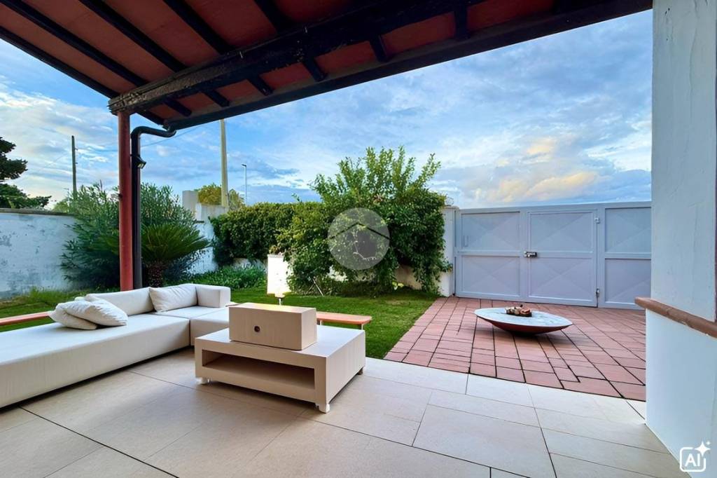 casa indipendente in vendita a Quartu Sant'Elena