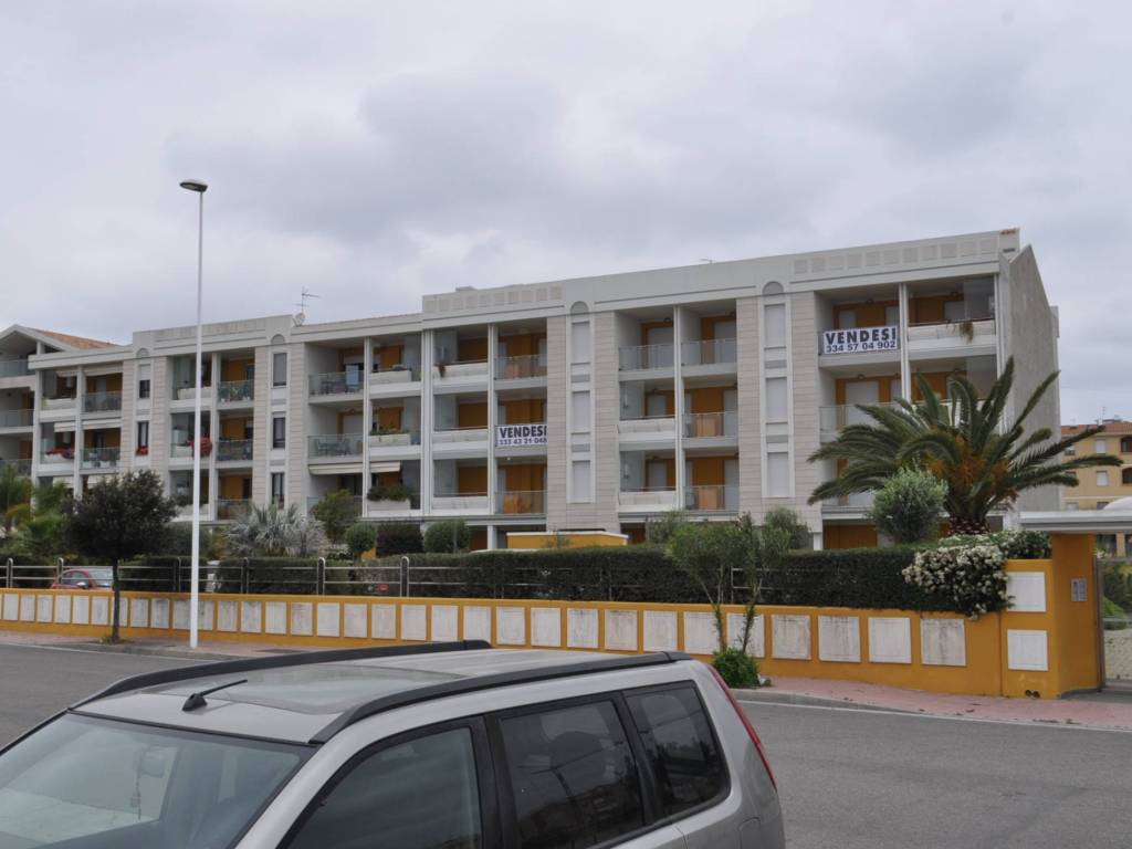 appartamento in vendita a Quartu Sant'Elena