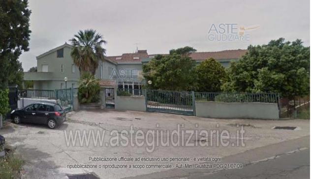 terreno edificabile in vendita a Quartu Sant'Elena in zona Capitana