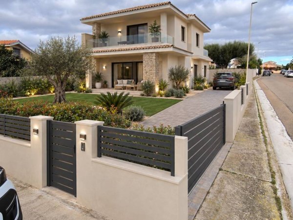 casa indipendente in vendita a Quartu Sant'Elena in zona Sant'Andrea