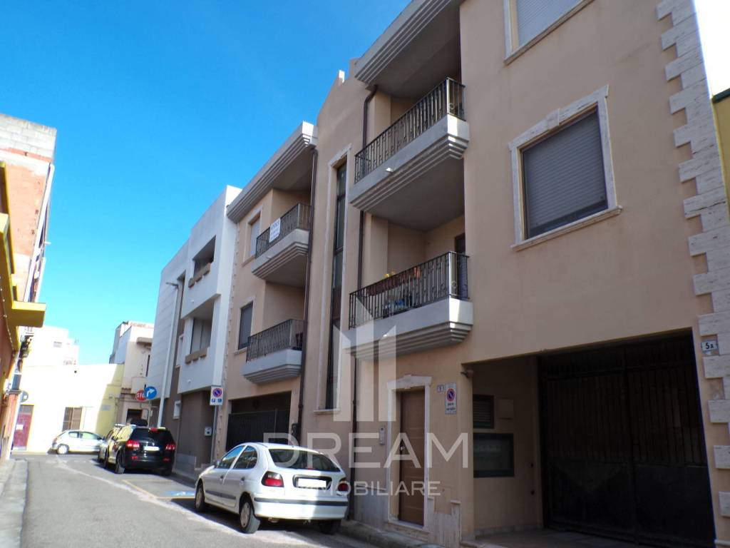 appartamento in vendita a Quartu Sant'Elena