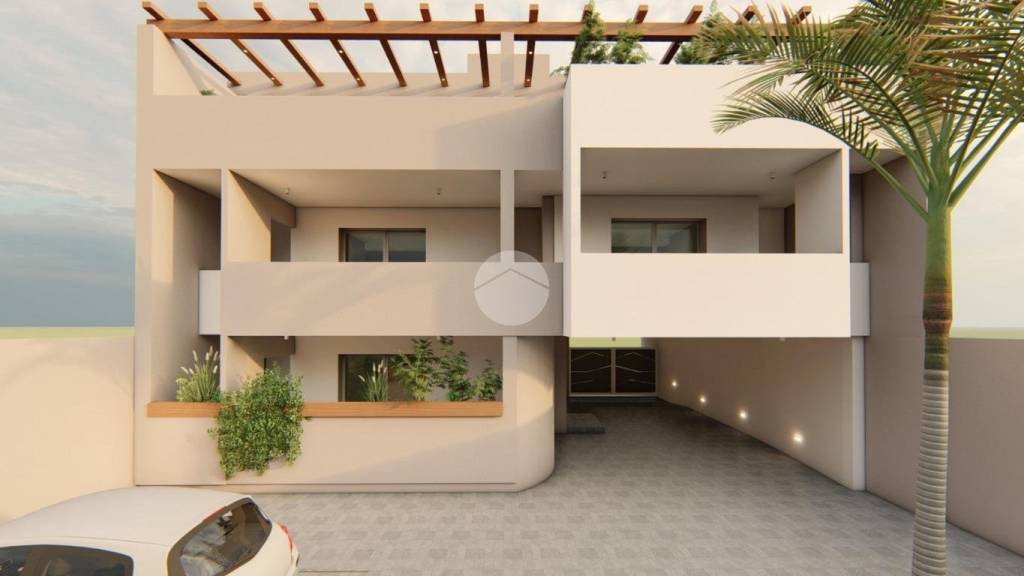 appartamento in vendita a Quartu Sant'Elena in zona Poetto di Quartu